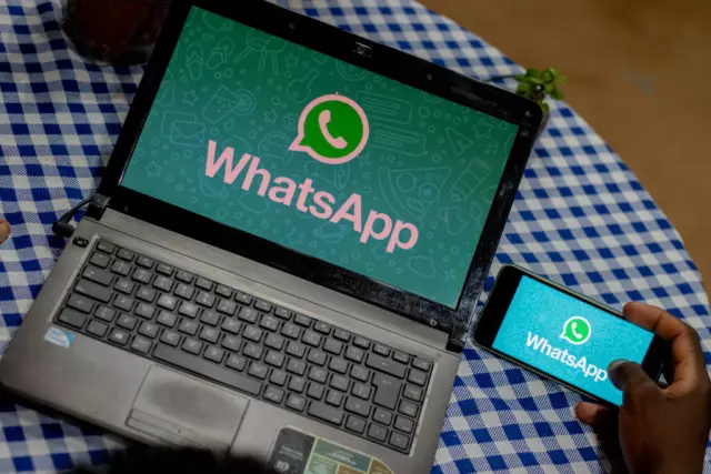 Analyzing the trends and innovations that make WhatsApp Web a trailblazer in communication technology.