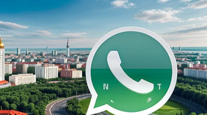 Две синие галочки в WhatsApp: вся правда о прочтении сообщений