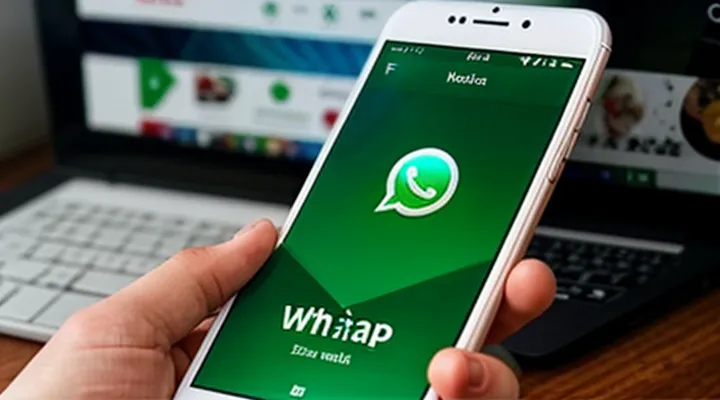 «Эфемерные» группы в WhatsApp: что это за новшество