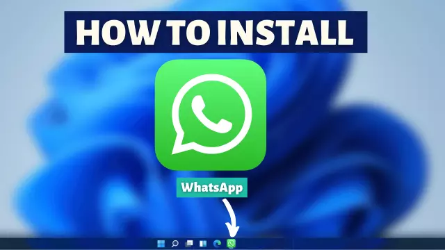 Effortless Setup: Mastering the Process of Installing WhatsApp