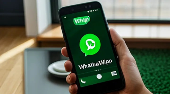 Эта функция WhatsApp тайно отслеживает вашу геолокацию