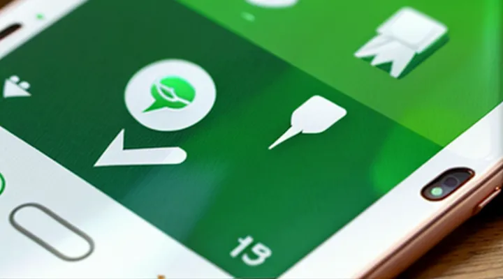 Эта настройка WhatsApp сажает вашу батарею: отключите немедленно