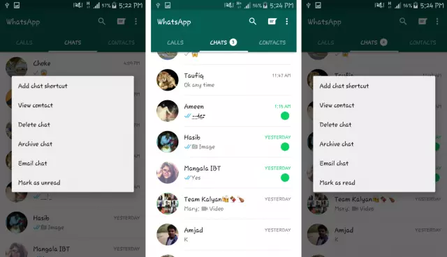 Exclusive Features and Benefits of the Latest WhatsApp Update