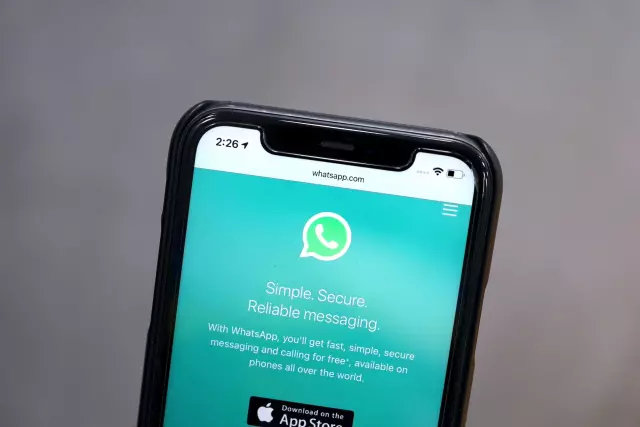 Exploring the Dark Side of WhatsApp: Privacy Concerns