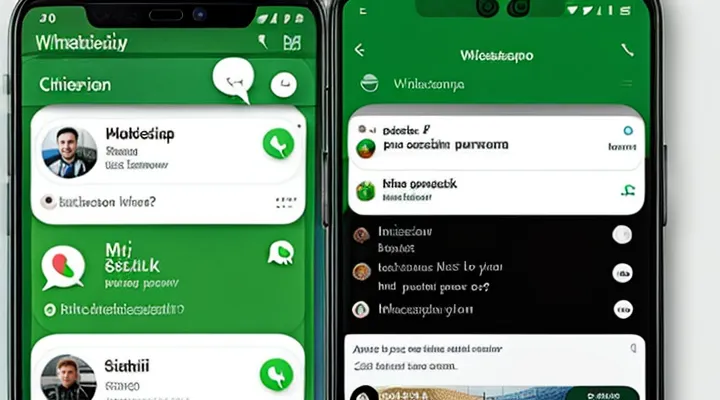 Главный конкурент WhatsApp, о котором вы могли не слышать