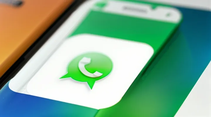 Грядёт большое обновление WhatsApp: что изменится для всех