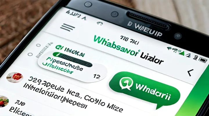 Как использовать WhatsApp для изучения иностранных языков