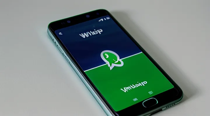 Как изменить голос в голосовых сообщениях WhatsApp