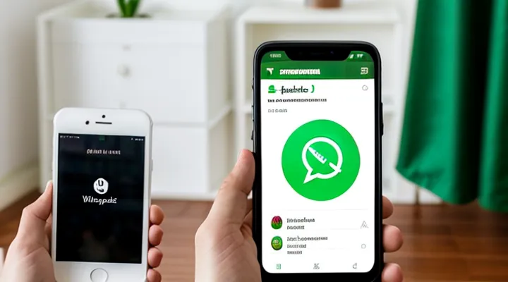 Как перевести голосовое сообщение в текст: секретная утилита для WhatsApp