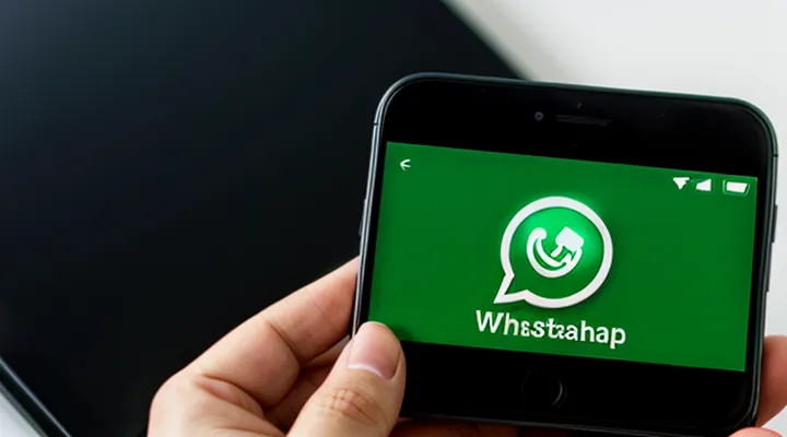 Как почистить WhatsApp и освободить гигабайты памяти без удаления чатов