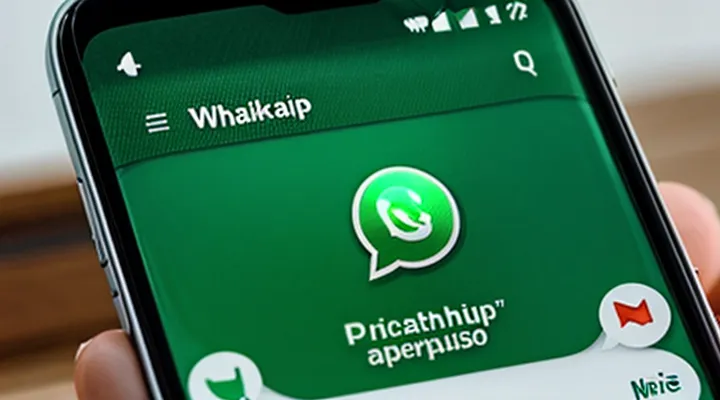 Как создать дипфейк-стикер для WhatsApp за минуту