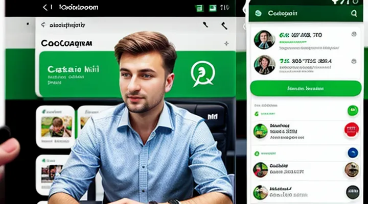 Как создать свой собственный каталог товаров в WhatsApp Business