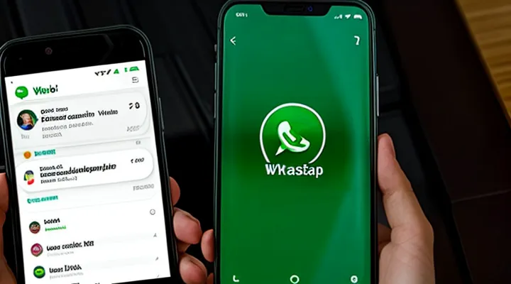 Как управлять хранилищем WhatsApp и удалять только ненужные файлы