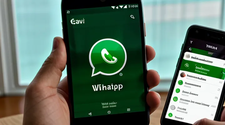 Как узнать, что ваше сообщение в WhatsApp проигнорировали