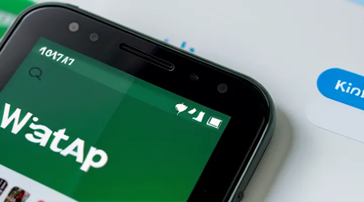 Как узнать, есть ли у вашего собеседника другая SIM-карта для WhatsApp