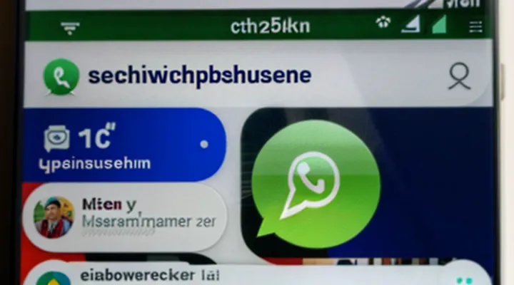 Как узнать, кто просматривал ваш статус в WhatsApp