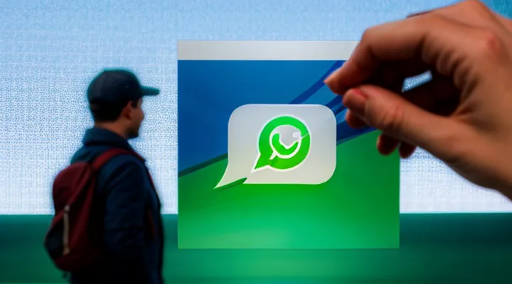 Как восстановить удалённые сообщения в WhatsApp, даже если нет резервной копии