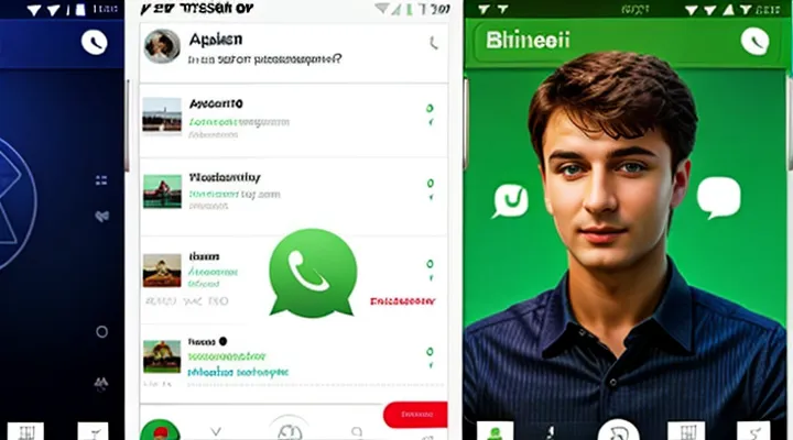 Как закрепить важные чаты в WhatsApp и больше их не терять