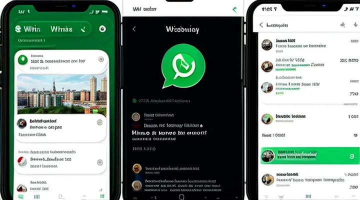Как запустить бизнес-рассылку в WhatsApp и не получить бан