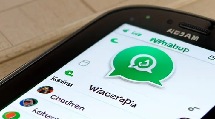 Как заставить WhatsApp работать быстрее: проверенные способы