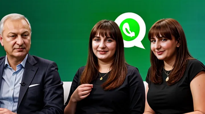 Как заставить замолчать WhatsApp, не включая «режим полёта»