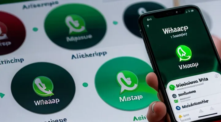 Конец анонимности: WhatsApp может начать показывать реальные имена