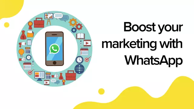 Leveraging WhatsApp Numbers for Effective Marketing Campaigns