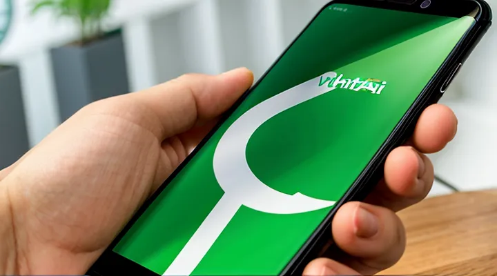 Новая схема мошенничества в WhatsApp: не попадитесь на эту уловку