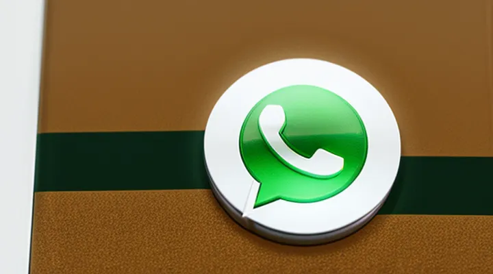 Новый интерфейс WhatsApp: скриншоты и первые подробности