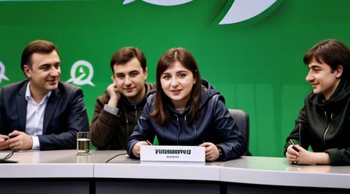 Одна настройка в WhatsApp, которая спасёт от взлома