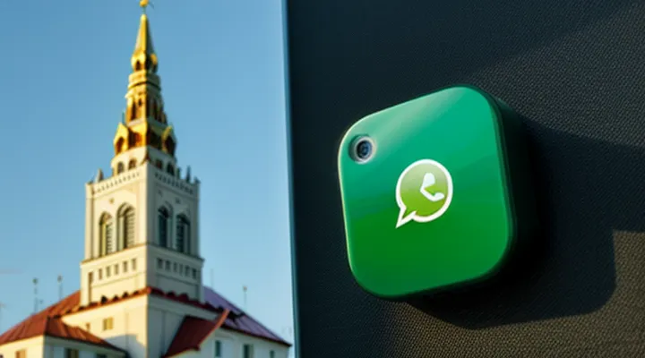 Почему ваш бизнес должен быть в WhatsApp прямо сейчас