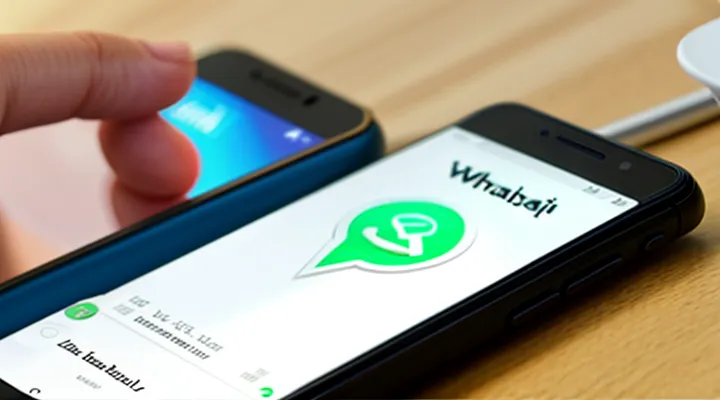 «Реакции» на сообщения в WhatsApp: как пользоваться новой фишкой
