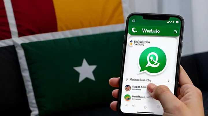 Секрет идеального голосового сообщения в WhatsApp