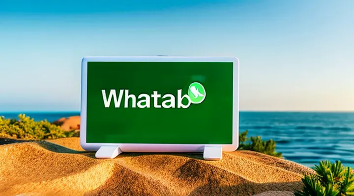 Скрытая функция WhatsApp для 100% защиты от прослушки