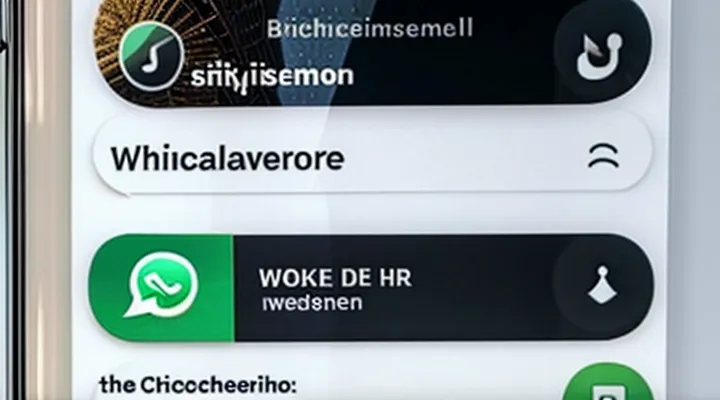 Скрытые возможности видеозвонков в WhatsApp