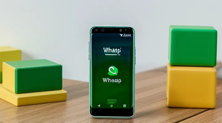 Скрытые жесты в WhatsApp, ускоряющие работу в разы