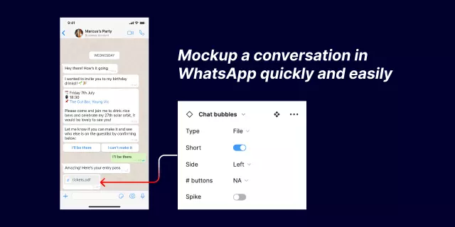 The Evolution of Communication: A Deep Dive into WhatsApp Chats