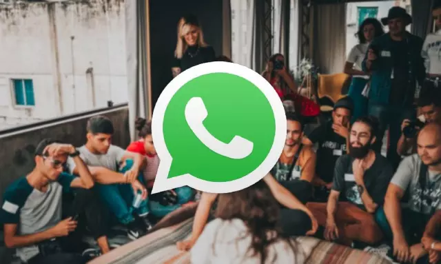 The Rise of WhatsApp Groups: Community Building in the Digital Age