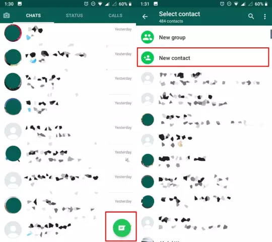 Top Strategies to Manage Your WhatsApp Contacts Effectively