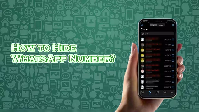 Top Strategies to Protect Your WhatsApp Number