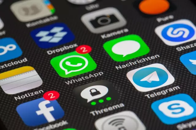 Understanding the Psychology Behind WhatsApp Addiction