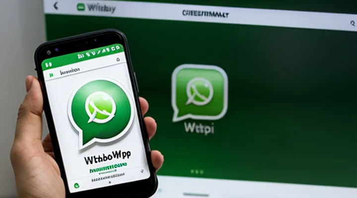 Вас добавили в неизвестную группу WhatsApp? Что делать в первую очередь