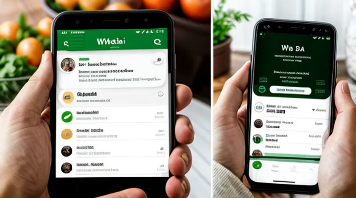 Вас могут оштрафовать за сообщения в WhatsApp: когда это возможно
