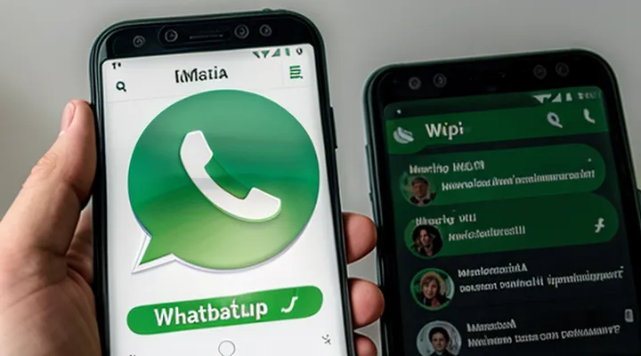 Ваш аватар в WhatsApp могут украсть: как этого избежать