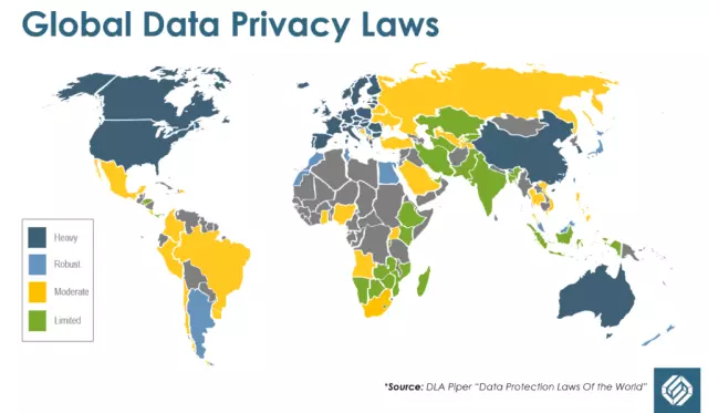 WhatsApp and Data Privacy Laws: What You Need to Know