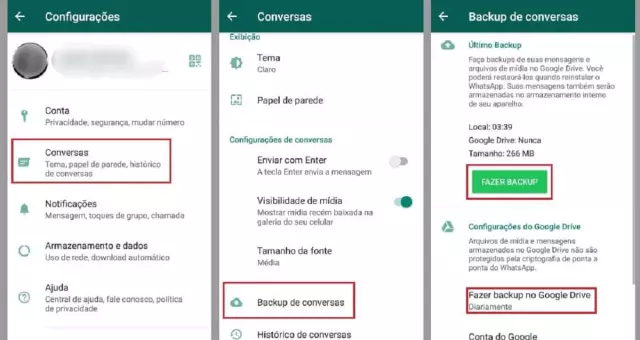 WhatsApp Backup Best Practices: Ensuring You Never Lose Precious Data