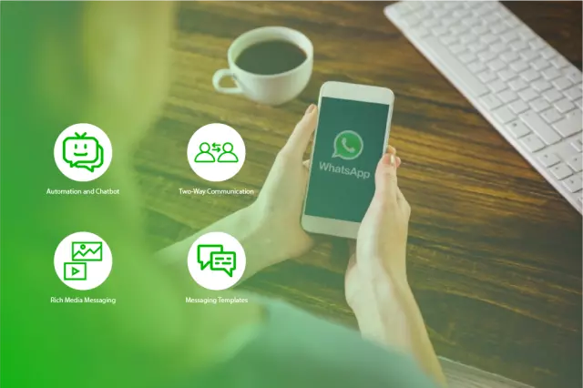 WhatsApp Business Solutions for Modern Entrepreneurs