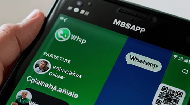 WhatsApp на часах: как читать сообщения и отвечать с запястья