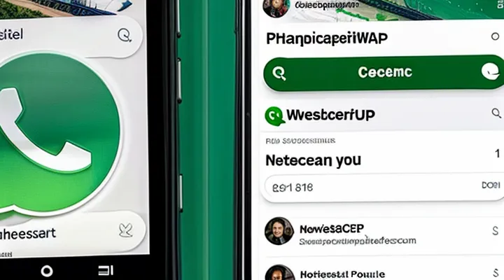 WhatsApp перестанет поддерживать эти смартфоны: проверьте свой