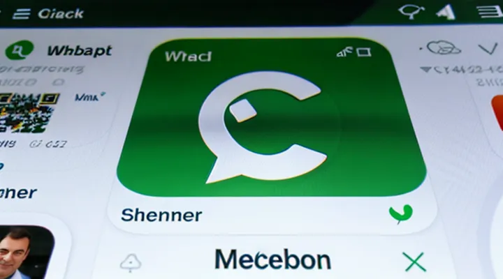 WhatsApp скоро позволит закреплять сообщения внутри чатов